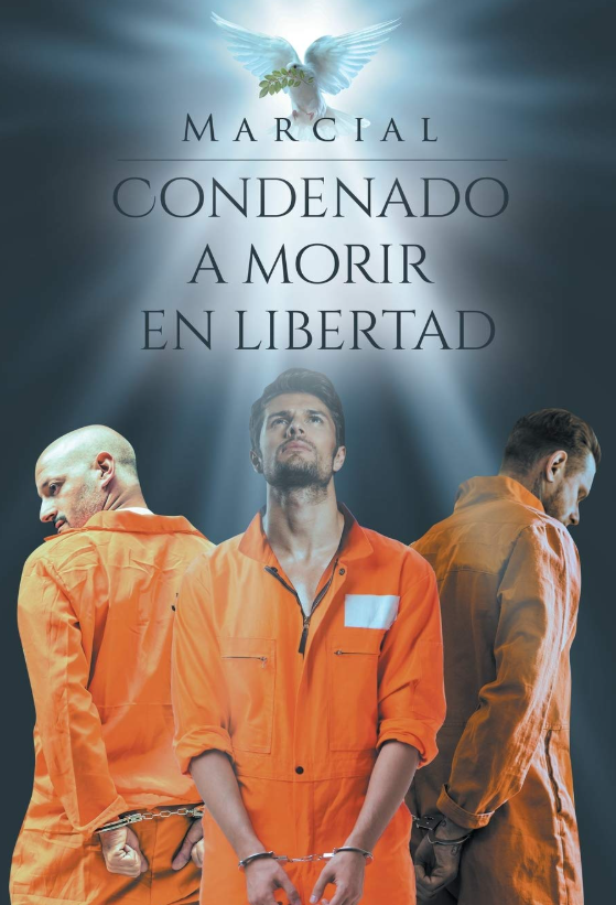 Condenado a Morir en Libertad — cover