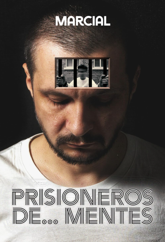Prisioneros De...mentes — cover